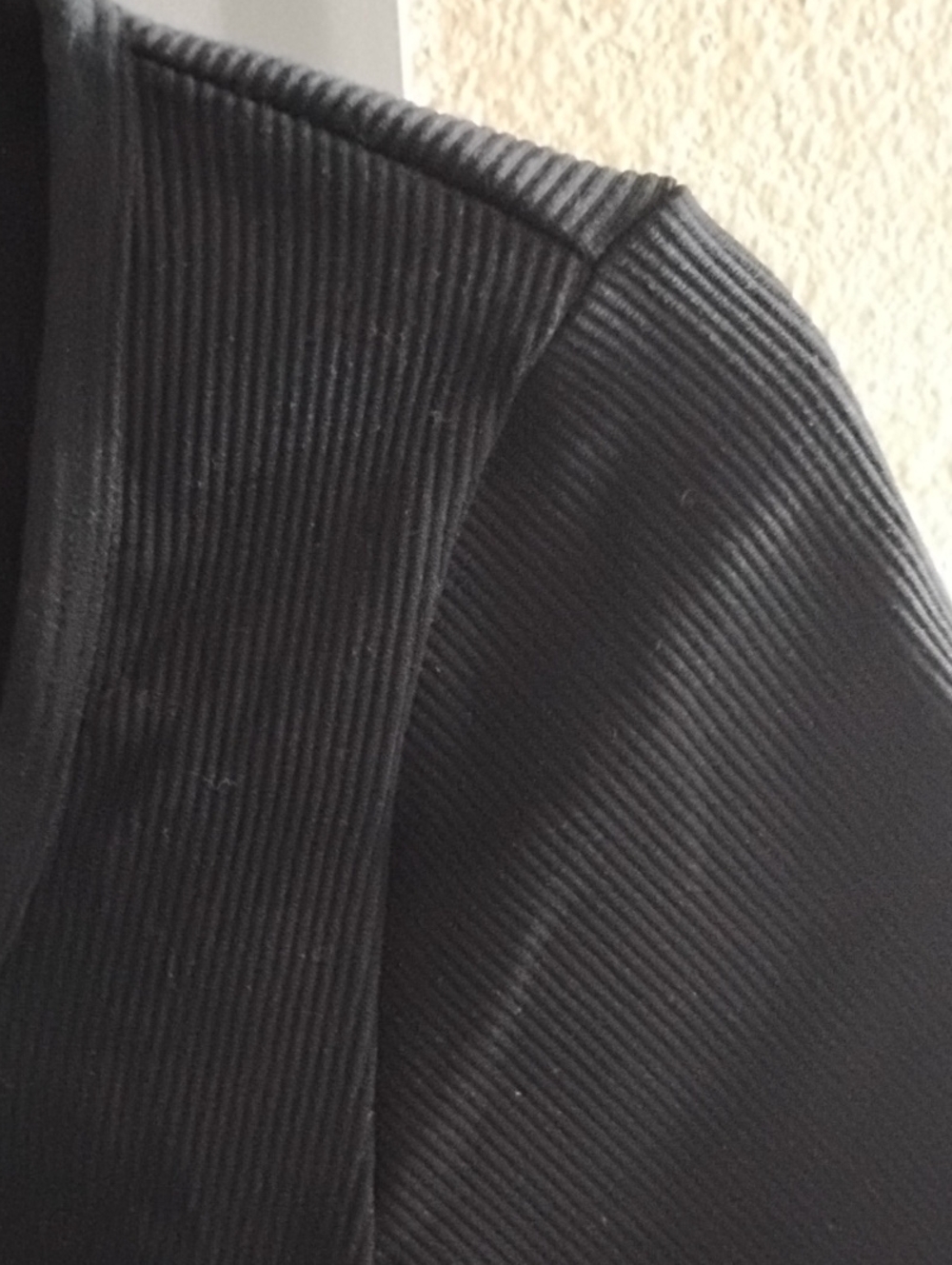 Wild Fable Scoop Ribbed Cropped Top - Picture 4 of 4